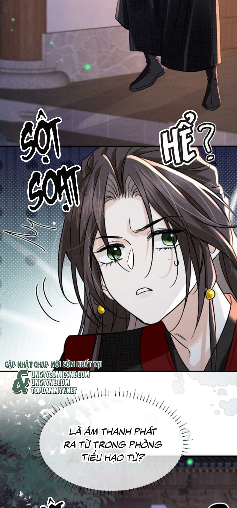 Hải Vương Sau Khi Hoàn Lương Sa Vào Tu La Tràng Chap 62 - Next Chap 63