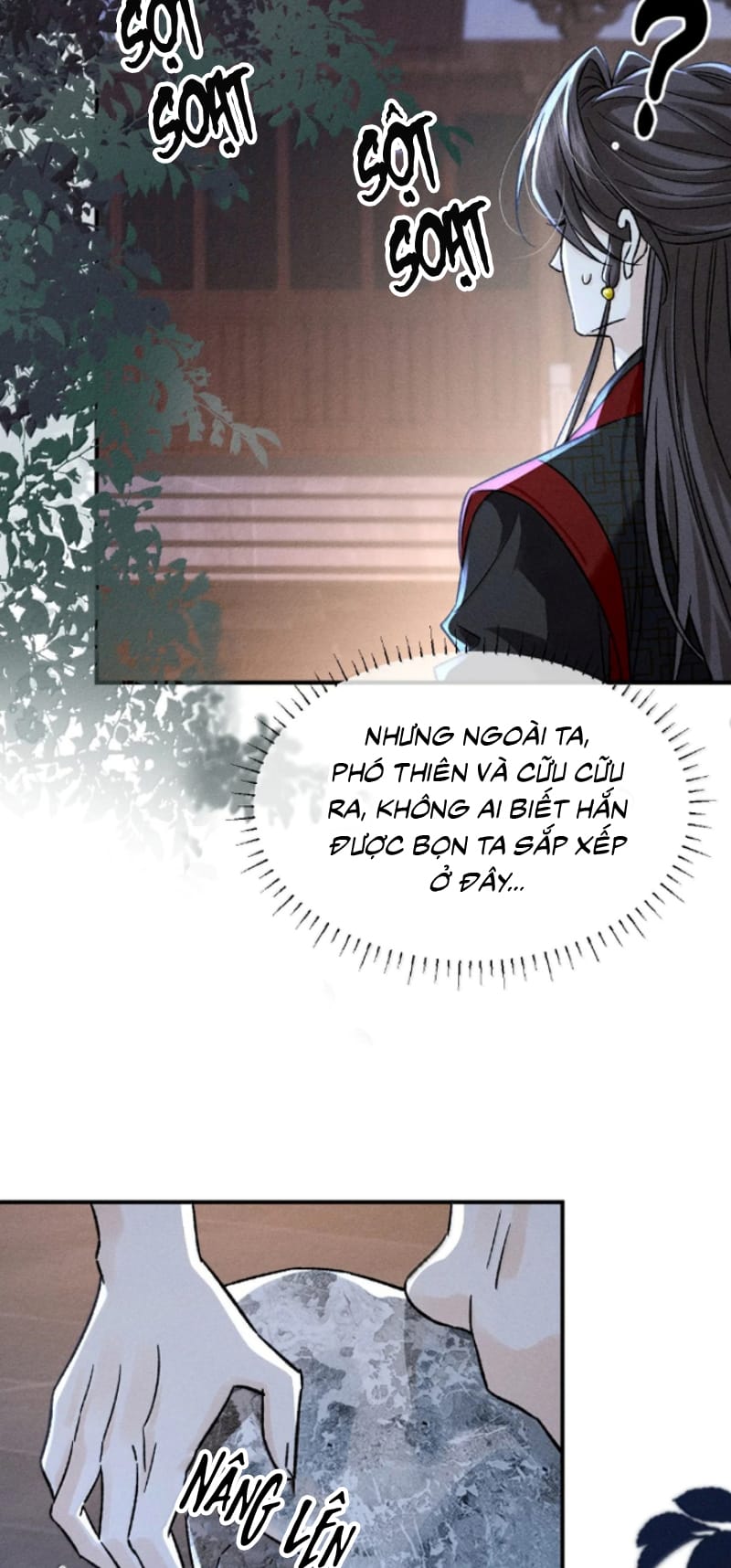 Hải Vương Sau Khi Hoàn Lương Sa Vào Tu La Tràng Chap 62 - Next Chap 63