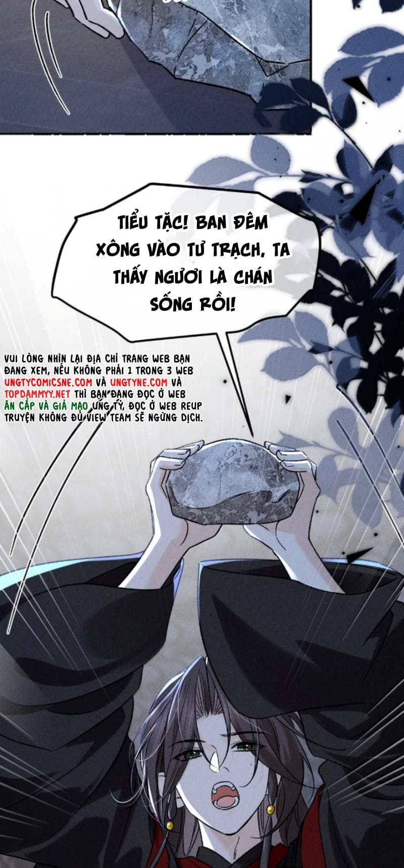Hải Vương Sau Khi Hoàn Lương Sa Vào Tu La Tràng Chap 62 - Next Chap 63