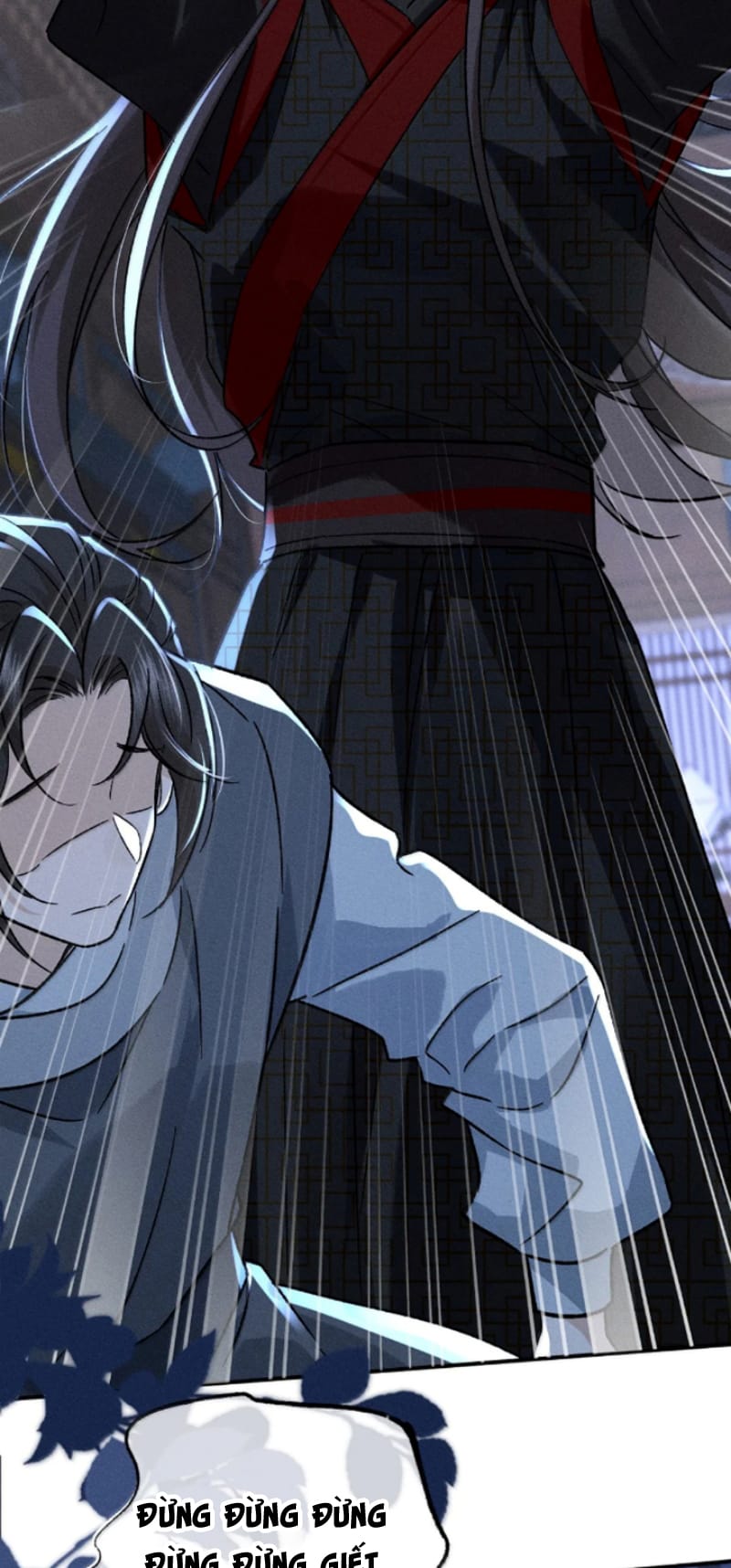 Hải Vương Sau Khi Hoàn Lương Sa Vào Tu La Tràng Chap 62 - Next Chap 63