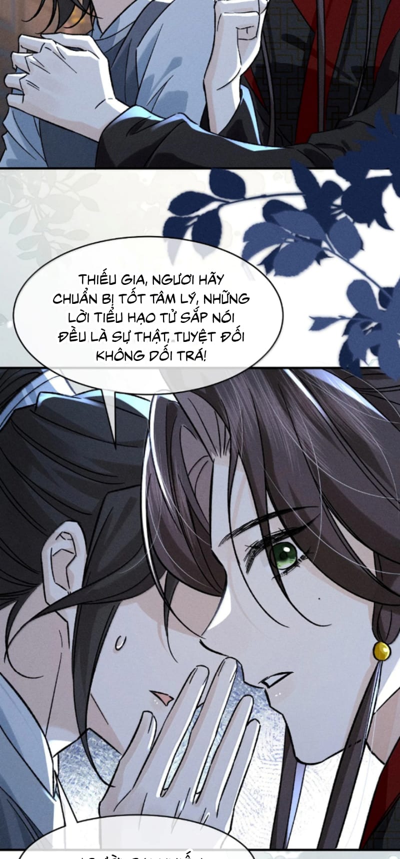 Hải Vương Sau Khi Hoàn Lương Sa Vào Tu La Tràng Chap 62 - Next Chap 63