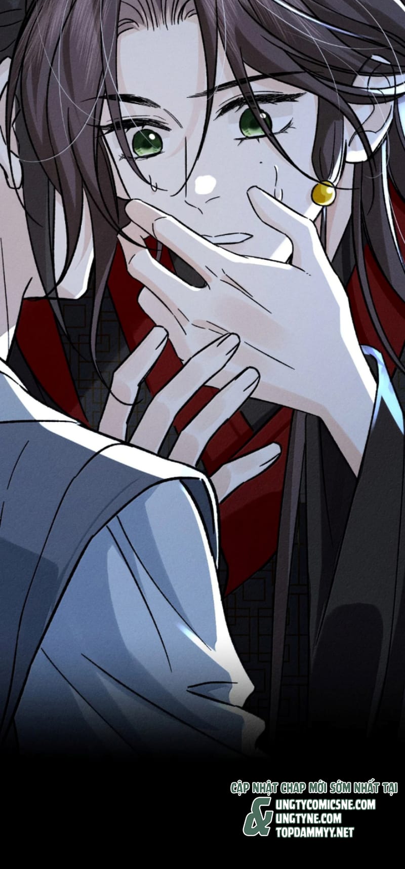 Hải Vương Sau Khi Hoàn Lương Sa Vào Tu La Tràng Chap 62 - Next Chap 63