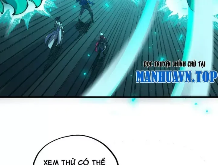Hải Vương Sau Khi Hoàn Lương Sa Vào Tu La Tràng Chap 65 - Next Chap 66