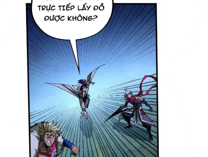 Hải Vương Sau Khi Hoàn Lương Sa Vào Tu La Tràng Chap 65 - Next Chap 66