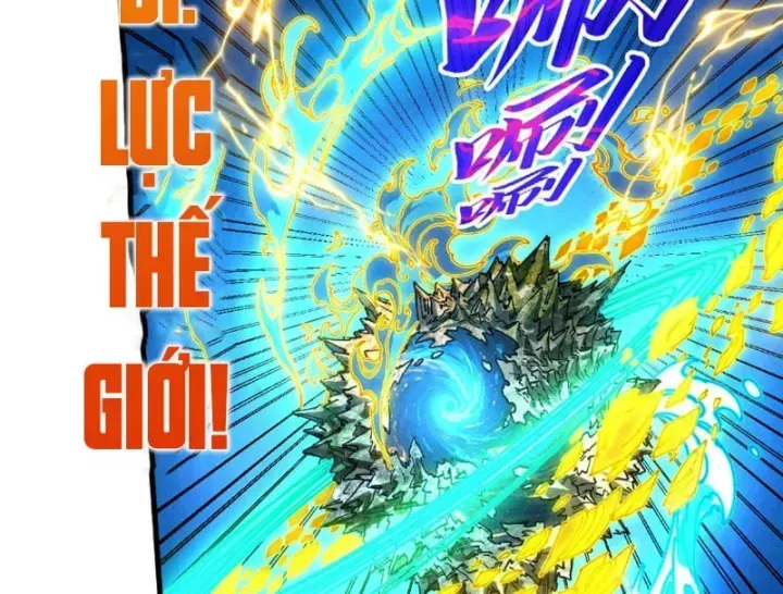 Hải Vương Sau Khi Hoàn Lương Sa Vào Tu La Tràng Chap 65 - Next Chap 66
