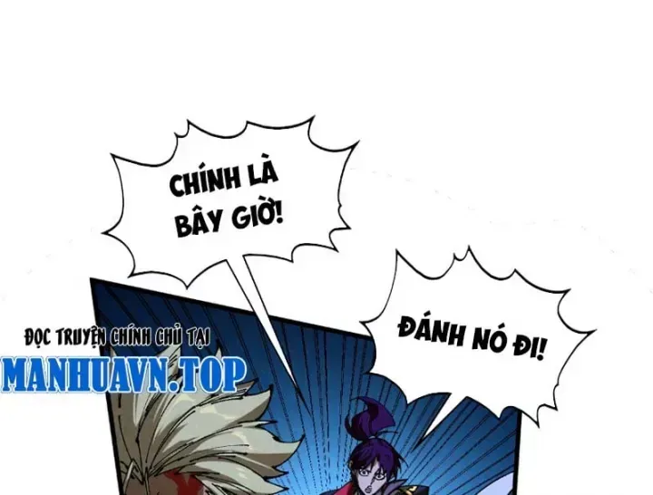 Hải Vương Sau Khi Hoàn Lương Sa Vào Tu La Tràng Chap 65 - Next Chap 66