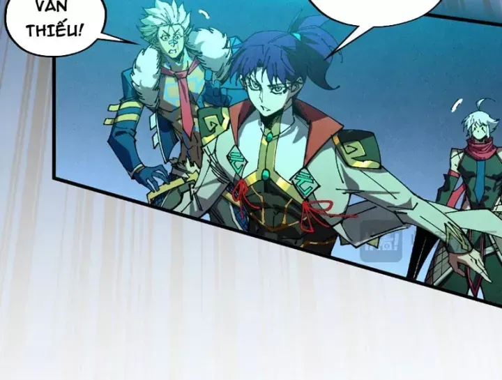 Hải Vương Sau Khi Hoàn Lương Sa Vào Tu La Tràng Chap 65 - Next Chap 66