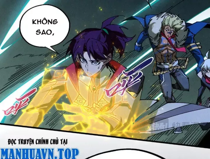 Hải Vương Sau Khi Hoàn Lương Sa Vào Tu La Tràng Chap 65 - Next Chap 66