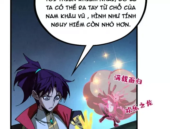 Hải Vương Sau Khi Hoàn Lương Sa Vào Tu La Tràng Chap 65 - Next Chap 66