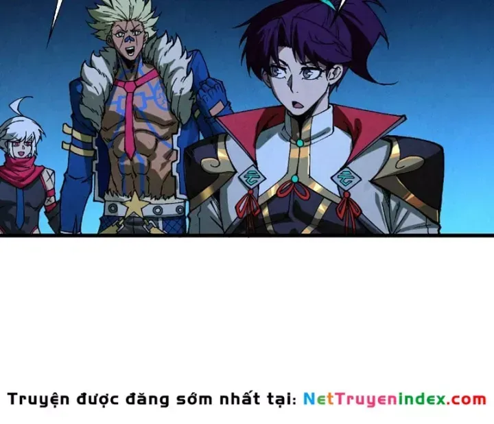 Hải Vương Sau Khi Hoàn Lương Sa Vào Tu La Tràng Chap 65 - Next Chap 66