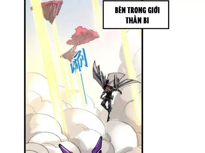 Hải Vương Sau Khi Hoàn Lương Sa Vào Tu La Tràng Chap 65 - Next Chap 66