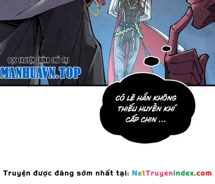 Hải Vương Sau Khi Hoàn Lương Sa Vào Tu La Tràng Chap 65 - Next Chap 66