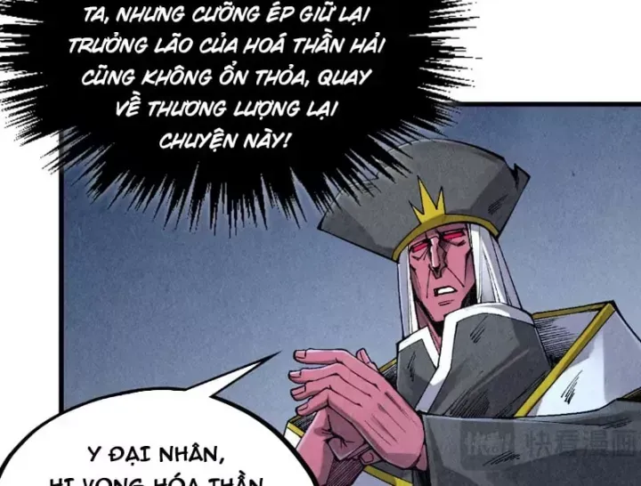 Hải Vương Sau Khi Hoàn Lương Sa Vào Tu La Tràng Chap 65 - Next Chap 66