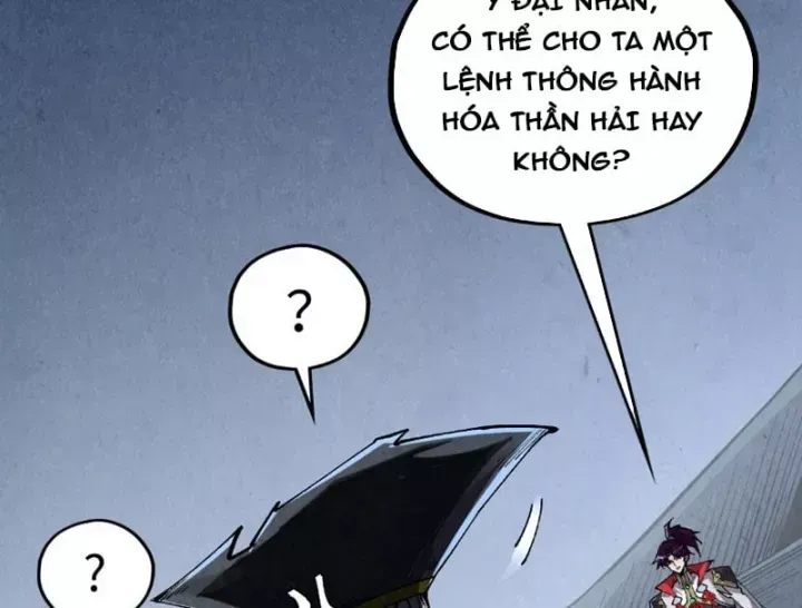 Hải Vương Sau Khi Hoàn Lương Sa Vào Tu La Tràng Chap 65 - Next Chap 66
