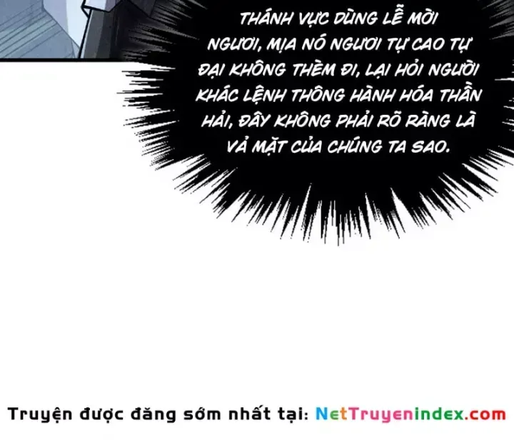 Hải Vương Sau Khi Hoàn Lương Sa Vào Tu La Tràng Chap 65 - Next Chap 66