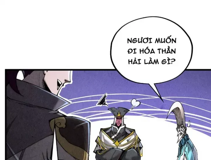 Hải Vương Sau Khi Hoàn Lương Sa Vào Tu La Tràng Chap 65 - Next Chap 66
