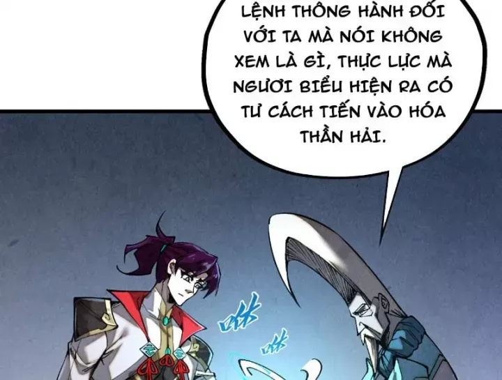 Hải Vương Sau Khi Hoàn Lương Sa Vào Tu La Tràng Chap 65 - Next Chap 66