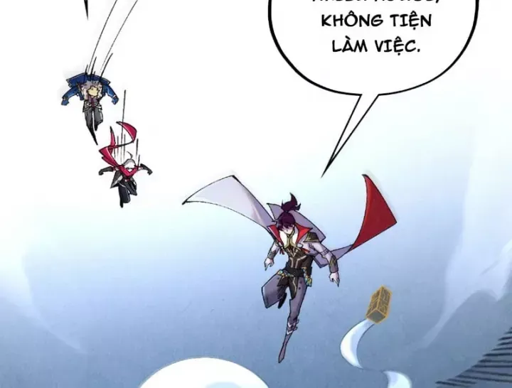 Hải Vương Sau Khi Hoàn Lương Sa Vào Tu La Tràng Chap 65 - Next Chap 66
