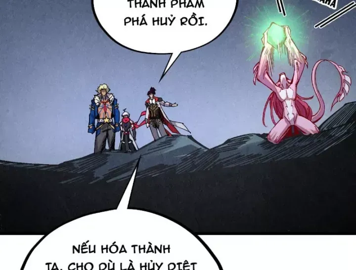 Hải Vương Sau Khi Hoàn Lương Sa Vào Tu La Tràng Chap 65 - Next Chap 66