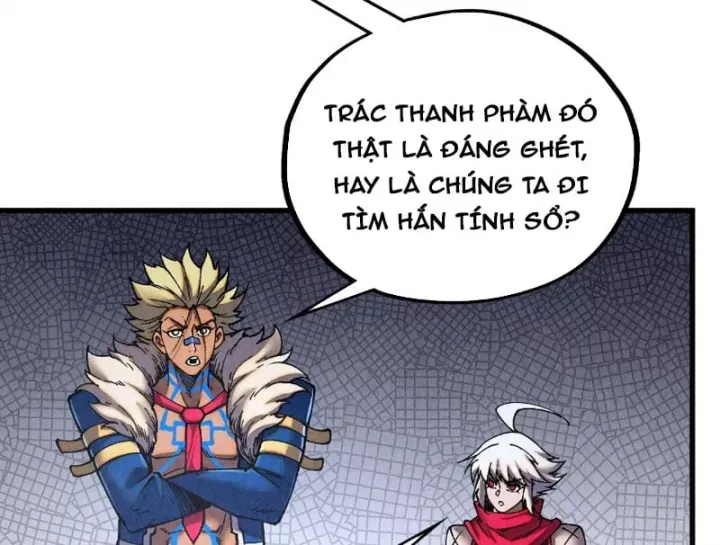 Hải Vương Sau Khi Hoàn Lương Sa Vào Tu La Tràng Chap 65 - Next Chap 66