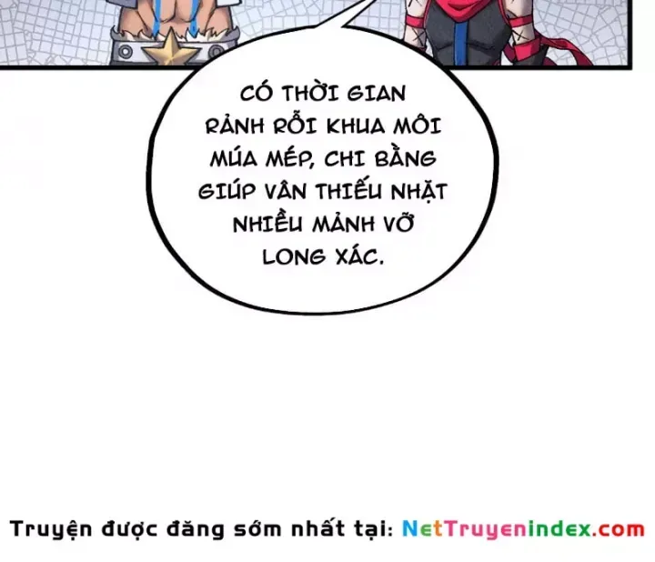 Hải Vương Sau Khi Hoàn Lương Sa Vào Tu La Tràng Chap 65 - Next Chap 66