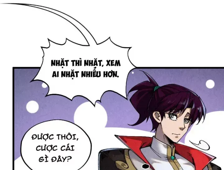 Hải Vương Sau Khi Hoàn Lương Sa Vào Tu La Tràng Chap 65 - Next Chap 66