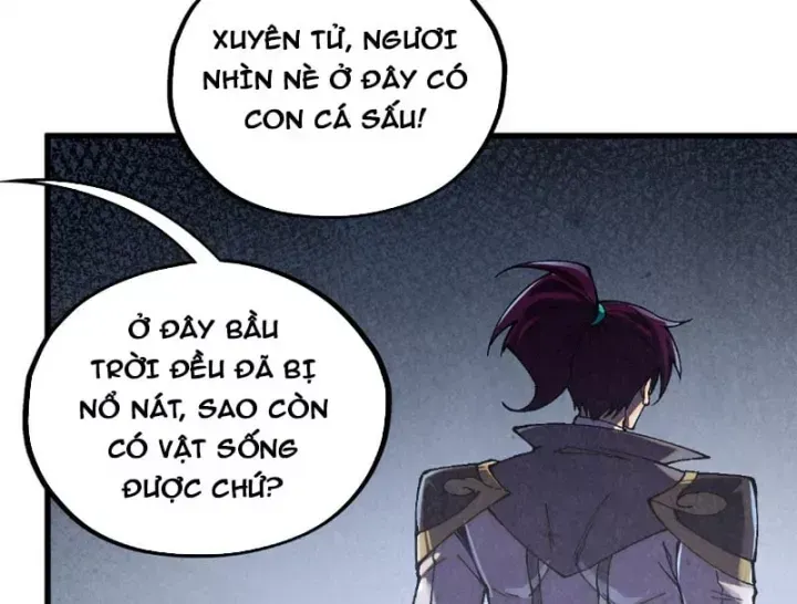 Hải Vương Sau Khi Hoàn Lương Sa Vào Tu La Tràng Chap 65 - Next Chap 66