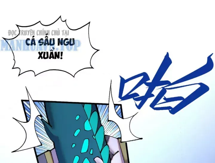 Hải Vương Sau Khi Hoàn Lương Sa Vào Tu La Tràng Chap 65 - Next Chap 66