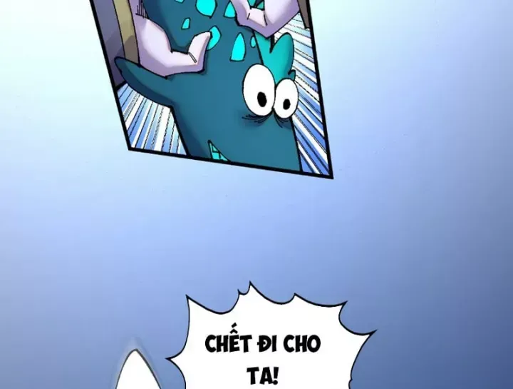 Hải Vương Sau Khi Hoàn Lương Sa Vào Tu La Tràng Chap 65 - Next Chap 66