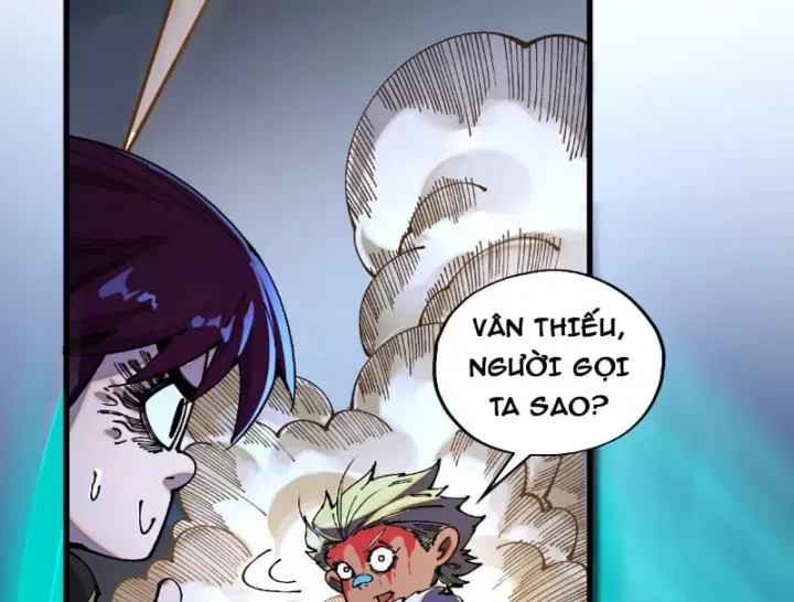 Hải Vương Sau Khi Hoàn Lương Sa Vào Tu La Tràng Chap 65 - Next Chap 66