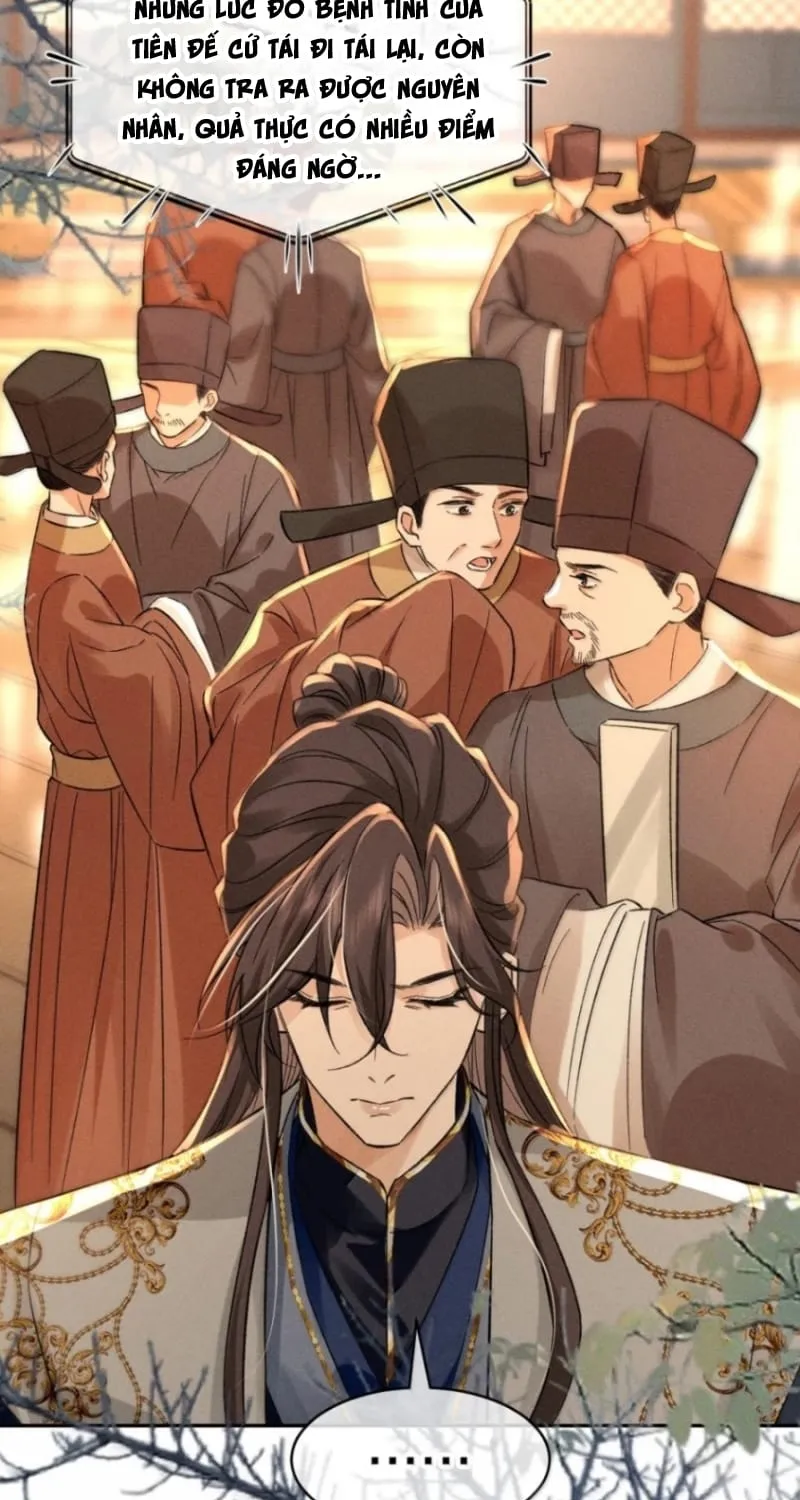 Hải Vương Sau Khi Hoàn Lương Sa Vào Tu La Tràng Chap 66 - Next Chap 67