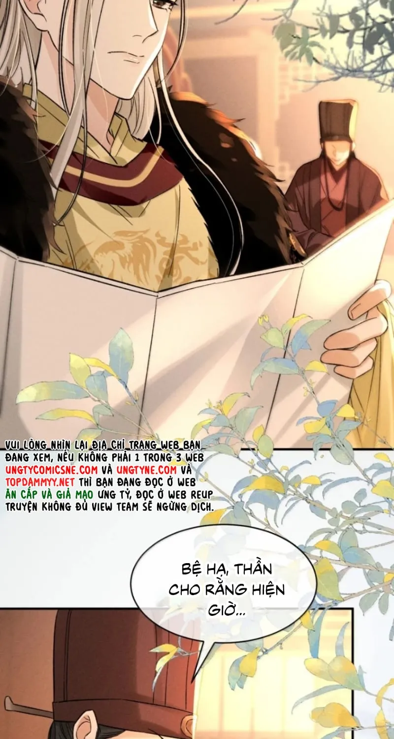 Hải Vương Sau Khi Hoàn Lương Sa Vào Tu La Tràng Chap 66 - Next Chap 67