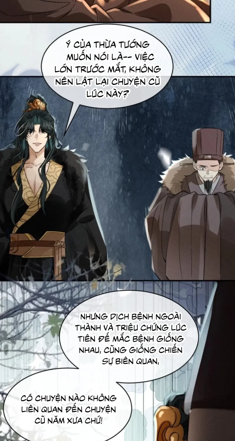 Hải Vương Sau Khi Hoàn Lương Sa Vào Tu La Tràng Chap 66 - Next Chap 67