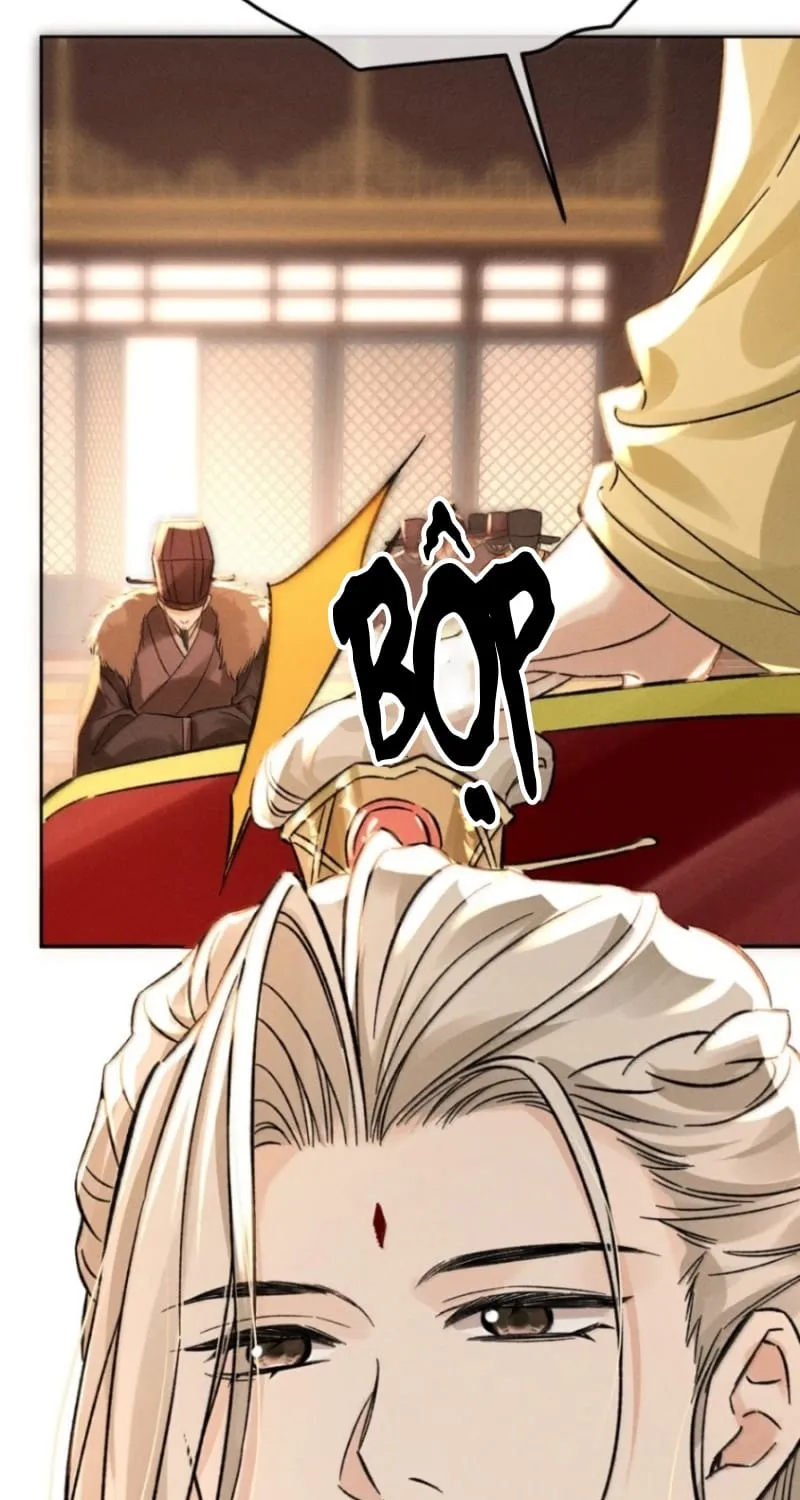 Hải Vương Sau Khi Hoàn Lương Sa Vào Tu La Tràng Chap 66 - Next Chap 67