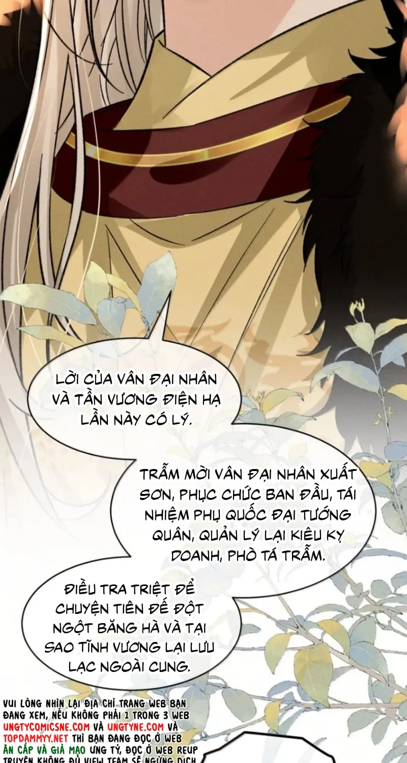 Hải Vương Sau Khi Hoàn Lương Sa Vào Tu La Tràng Chap 66 - Next Chap 67