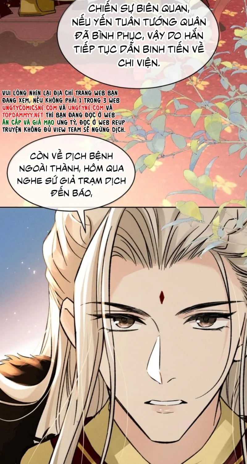 Hải Vương Sau Khi Hoàn Lương Sa Vào Tu La Tràng Chap 66 - Next Chap 67