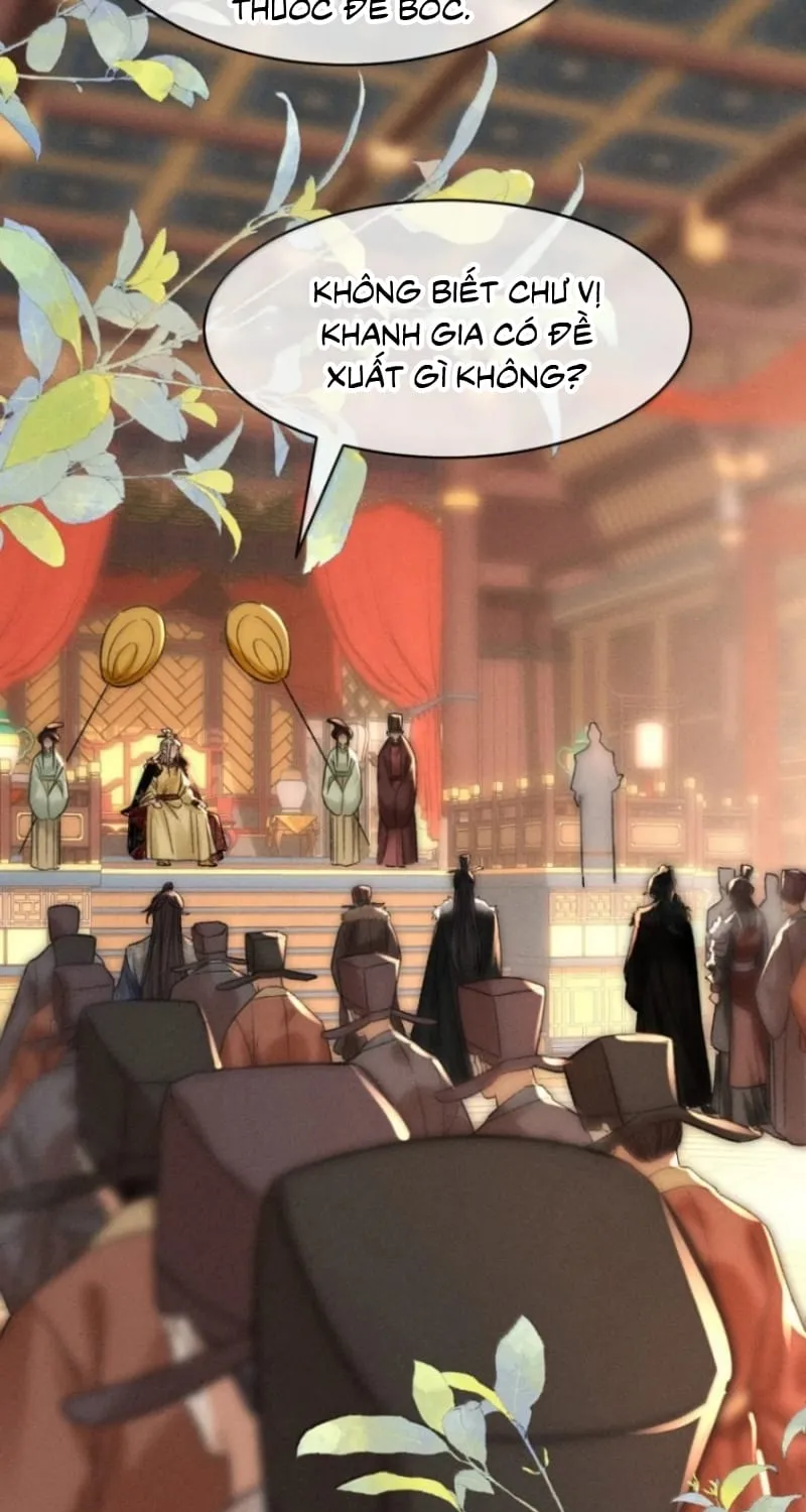 Hải Vương Sau Khi Hoàn Lương Sa Vào Tu La Tràng Chap 66 - Next Chap 67