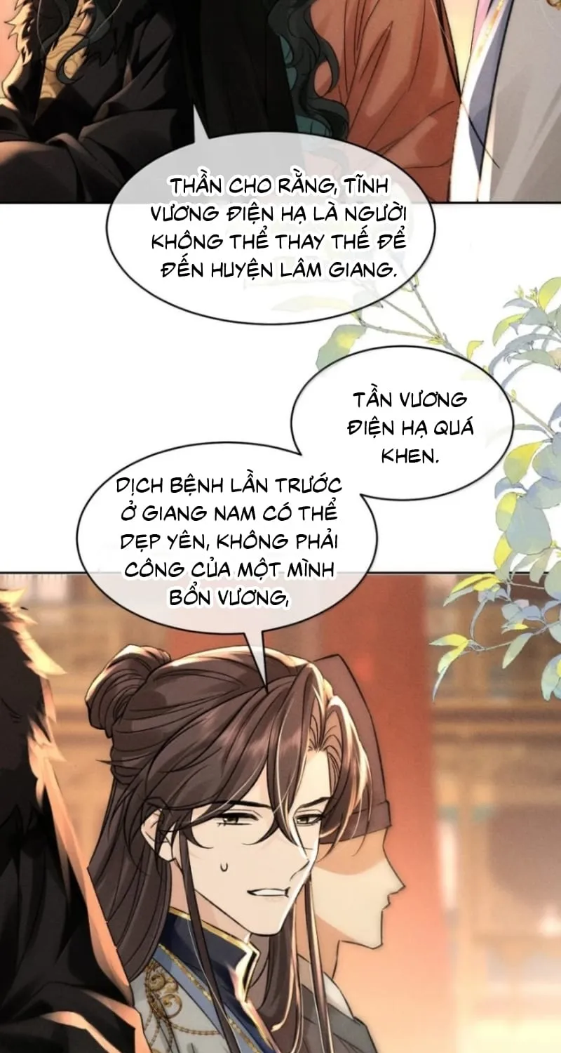 Hải Vương Sau Khi Hoàn Lương Sa Vào Tu La Tràng Chap 66 - Next Chap 67