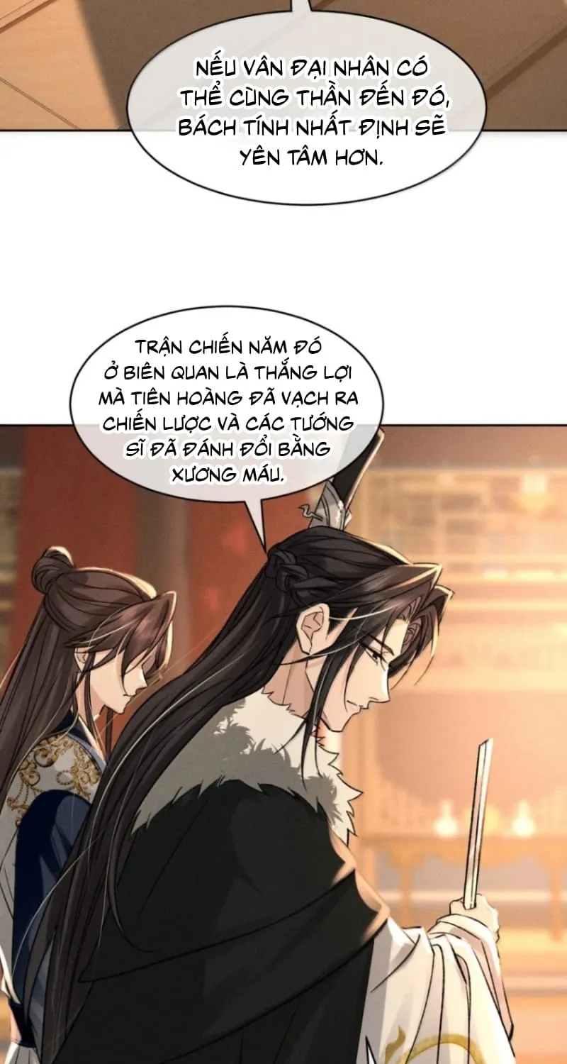 Hải Vương Sau Khi Hoàn Lương Sa Vào Tu La Tràng Chap 66 - Next Chap 67