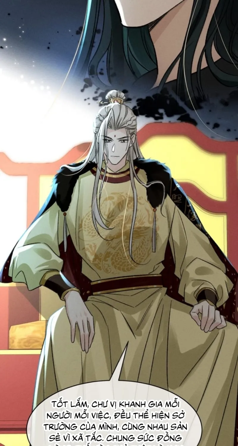 Hải Vương Sau Khi Hoàn Lương Sa Vào Tu La Tràng Chap 66 - Next Chap 67