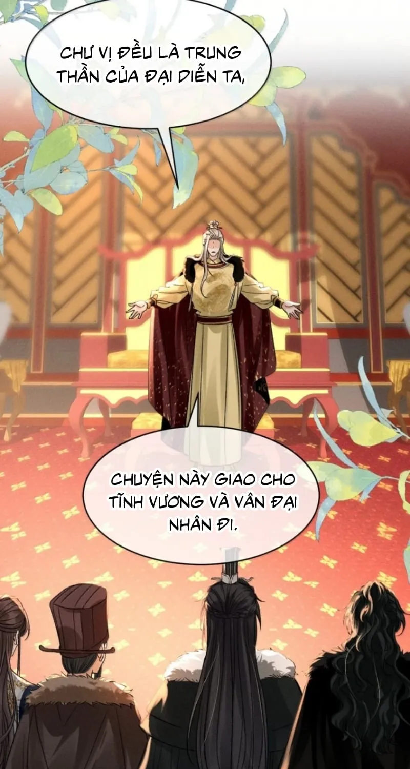 Hải Vương Sau Khi Hoàn Lương Sa Vào Tu La Tràng Chap 66 - Next Chap 67