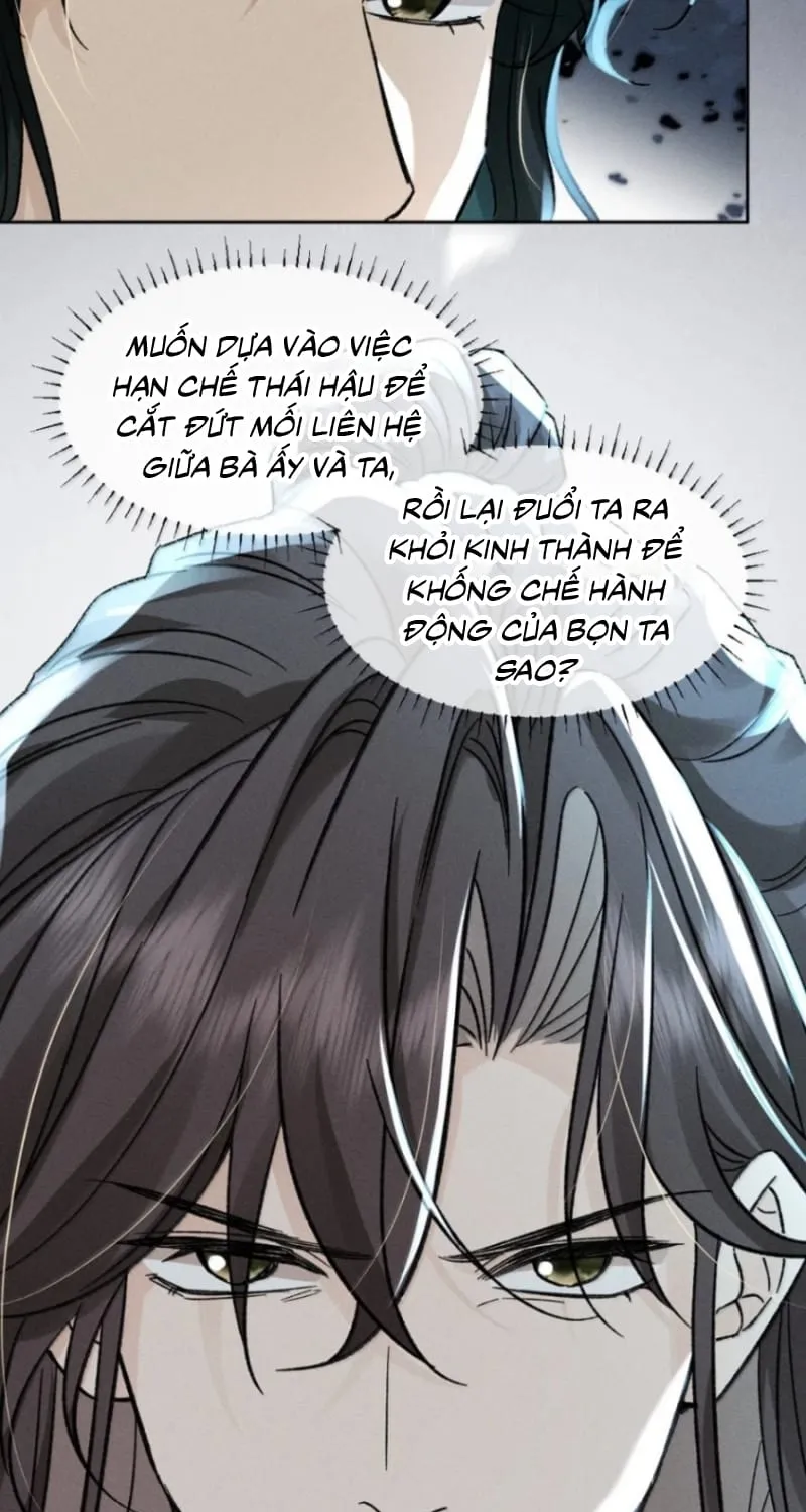 Hải Vương Sau Khi Hoàn Lương Sa Vào Tu La Tràng Chap 66 - Next Chap 67