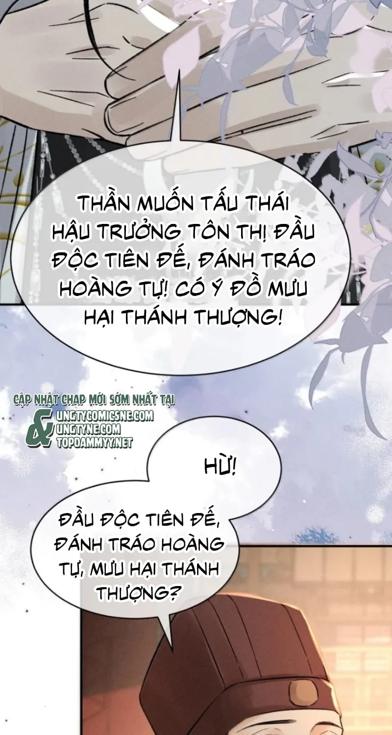 Hải Vương Sau Khi Hoàn Lương Sa Vào Tu La Tràng Chap 66 - Next Chap 67