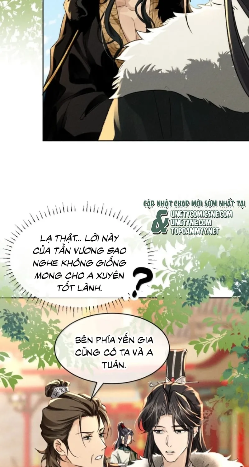 Hải Vương Sau Khi Hoàn Lương Sa Vào Tu La Tràng Chap 66 - Next Chap 67