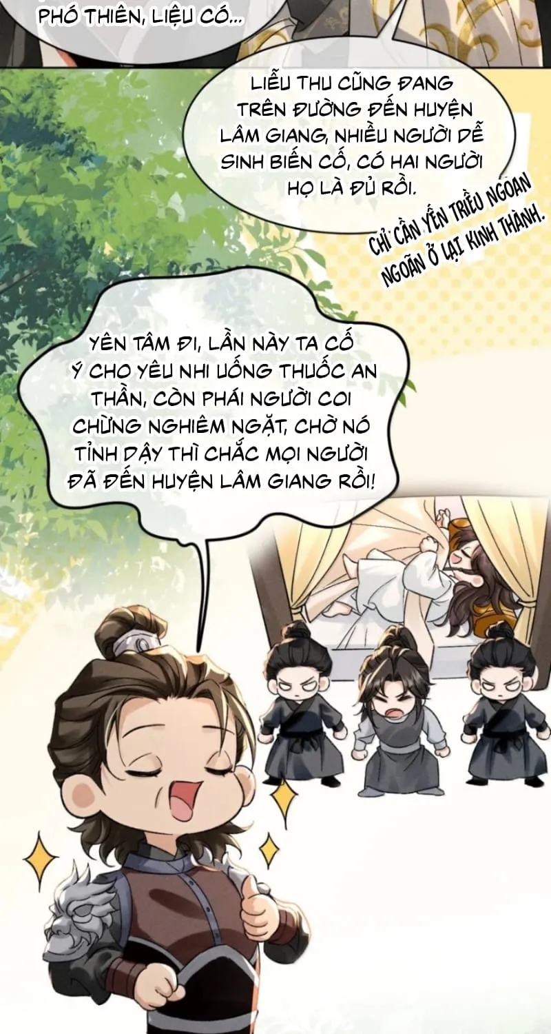 Hải Vương Sau Khi Hoàn Lương Sa Vào Tu La Tràng Chap 66 - Next Chap 67