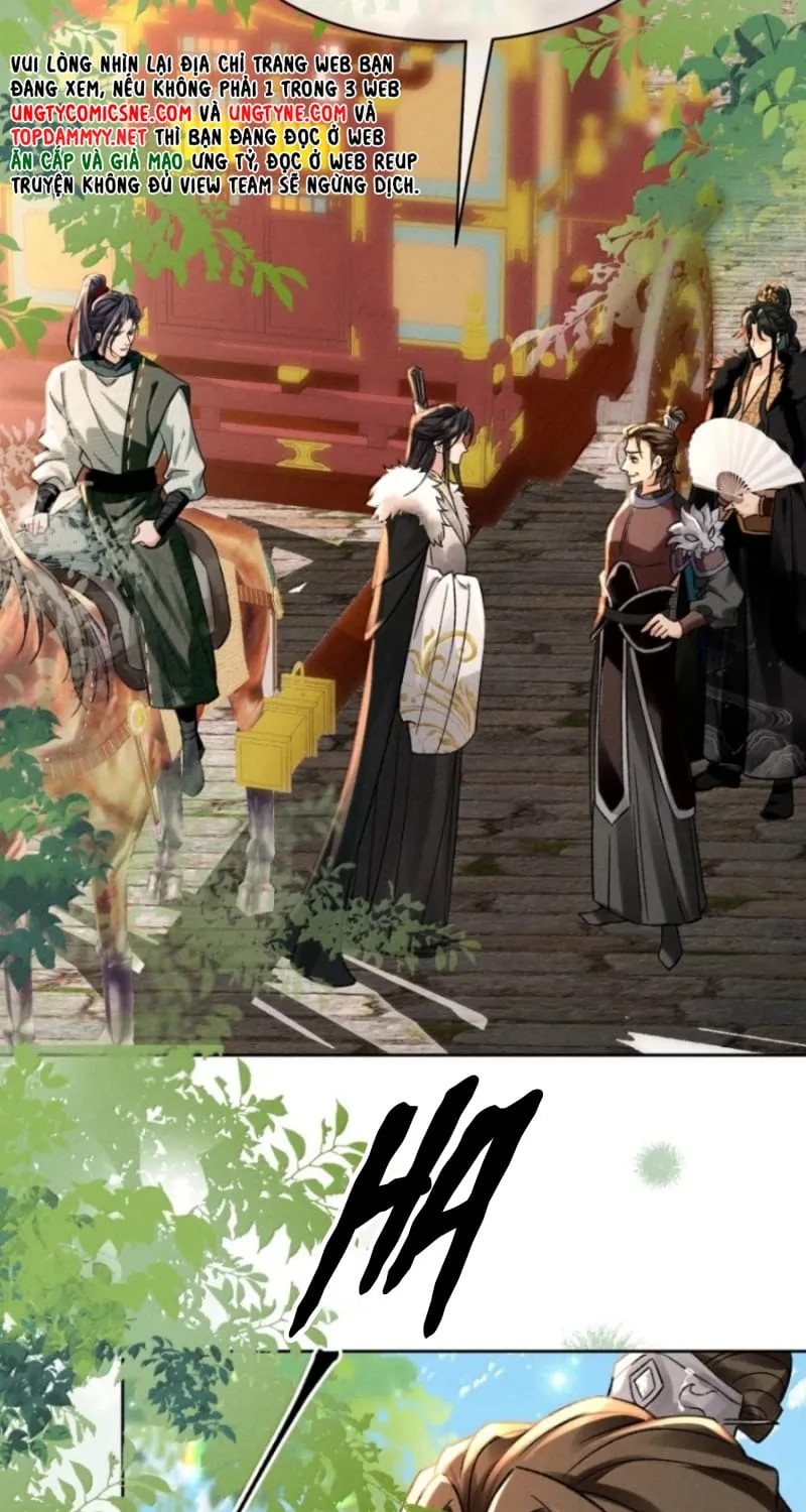 Hải Vương Sau Khi Hoàn Lương Sa Vào Tu La Tràng Chap 66 - Next Chap 67