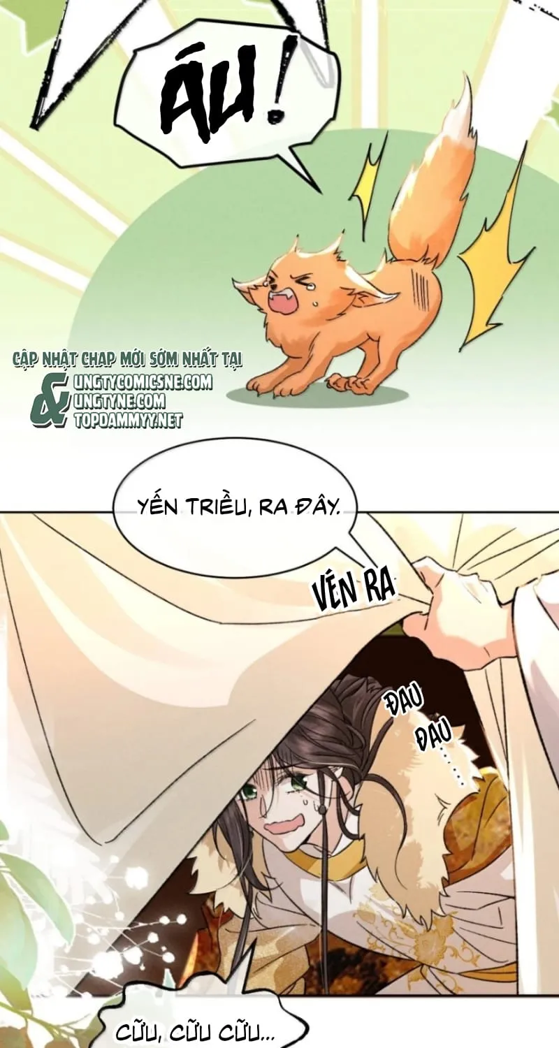 Hải Vương Sau Khi Hoàn Lương Sa Vào Tu La Tràng Chap 66 - Next Chap 67