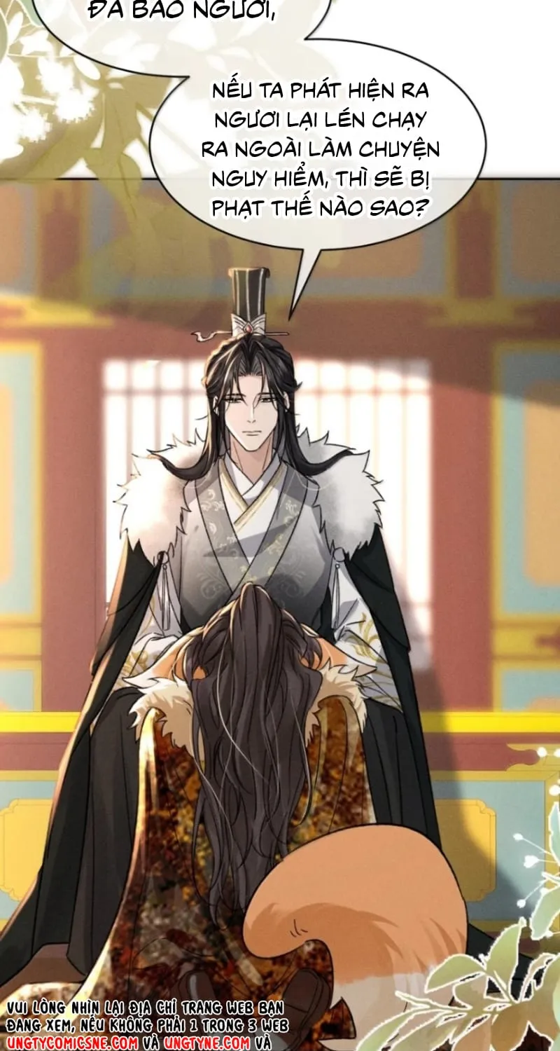 Hải Vương Sau Khi Hoàn Lương Sa Vào Tu La Tràng Chap 66 - Next Chap 67