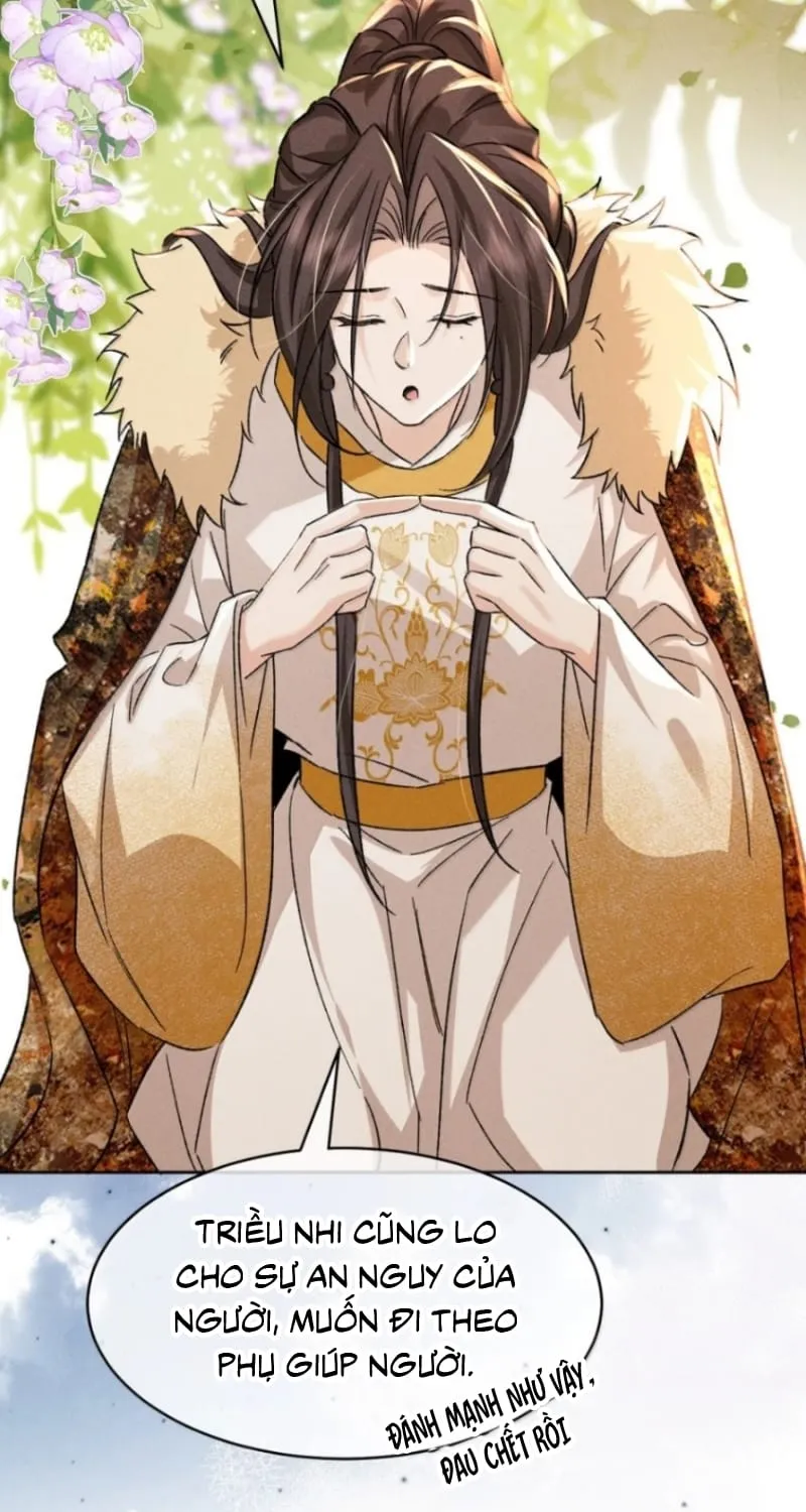 Hải Vương Sau Khi Hoàn Lương Sa Vào Tu La Tràng Chap 66 - Next Chap 67