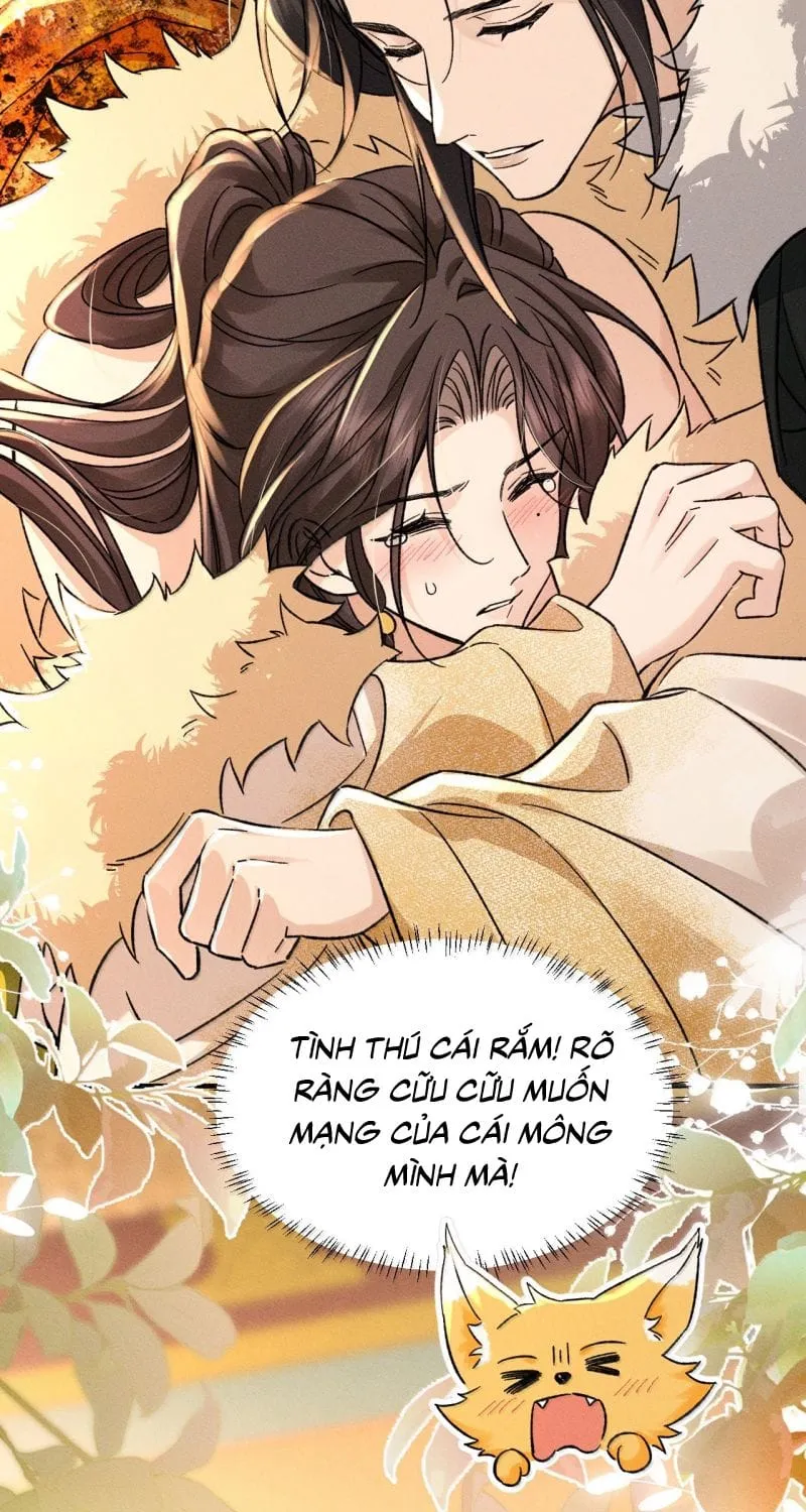 Hải Vương Sau Khi Hoàn Lương Sa Vào Tu La Tràng Chap 67 - Next Chap 68